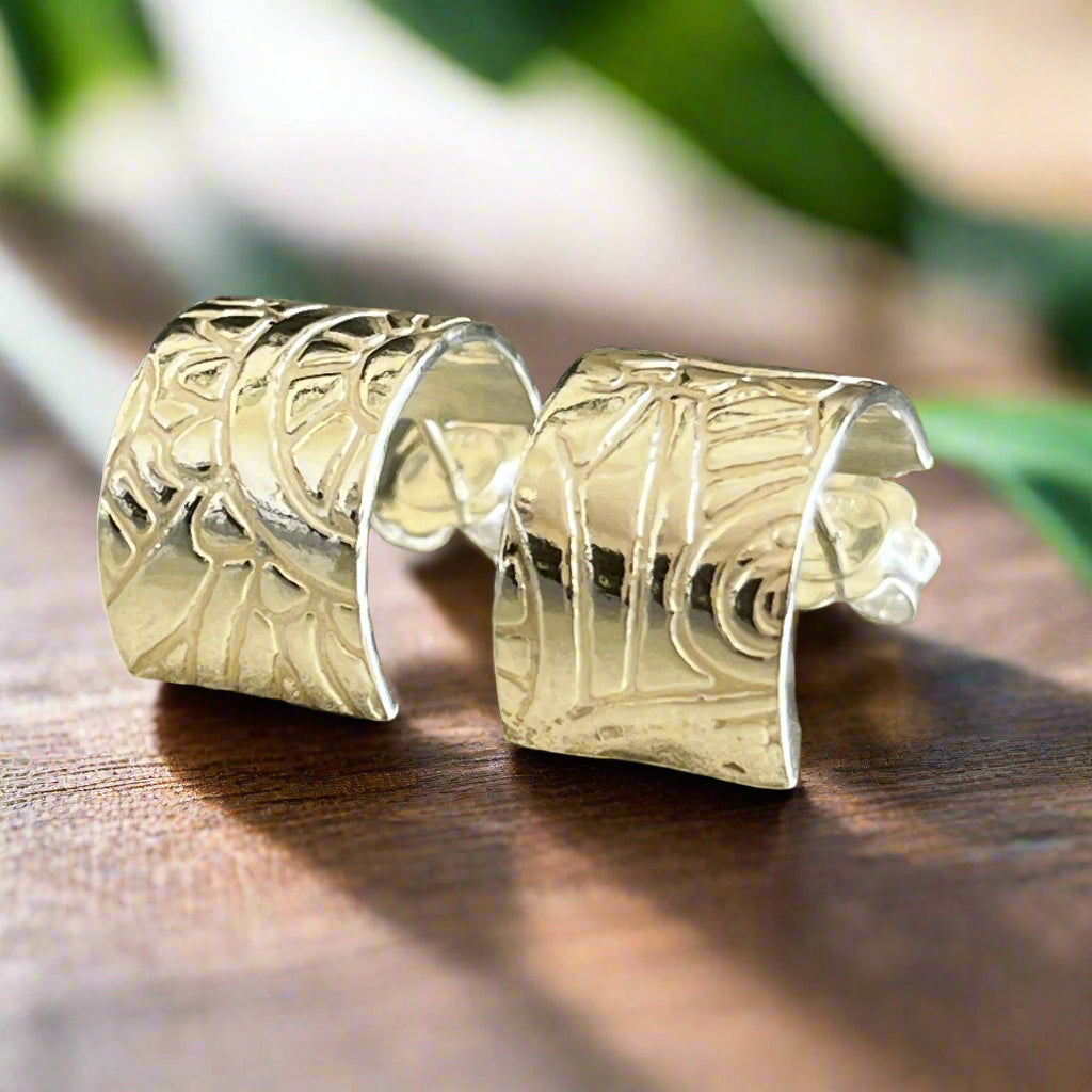 chime earrings
