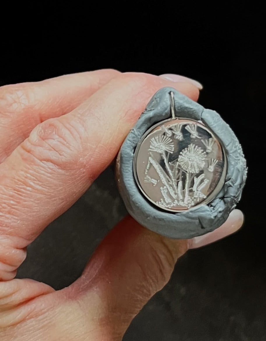 hand engraving tools