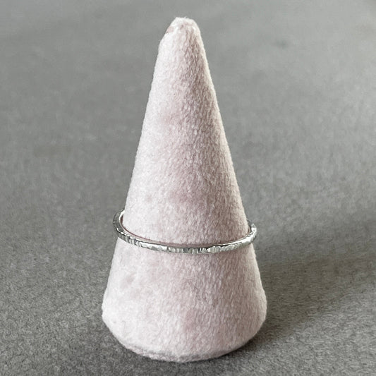 Thread - stacking ring