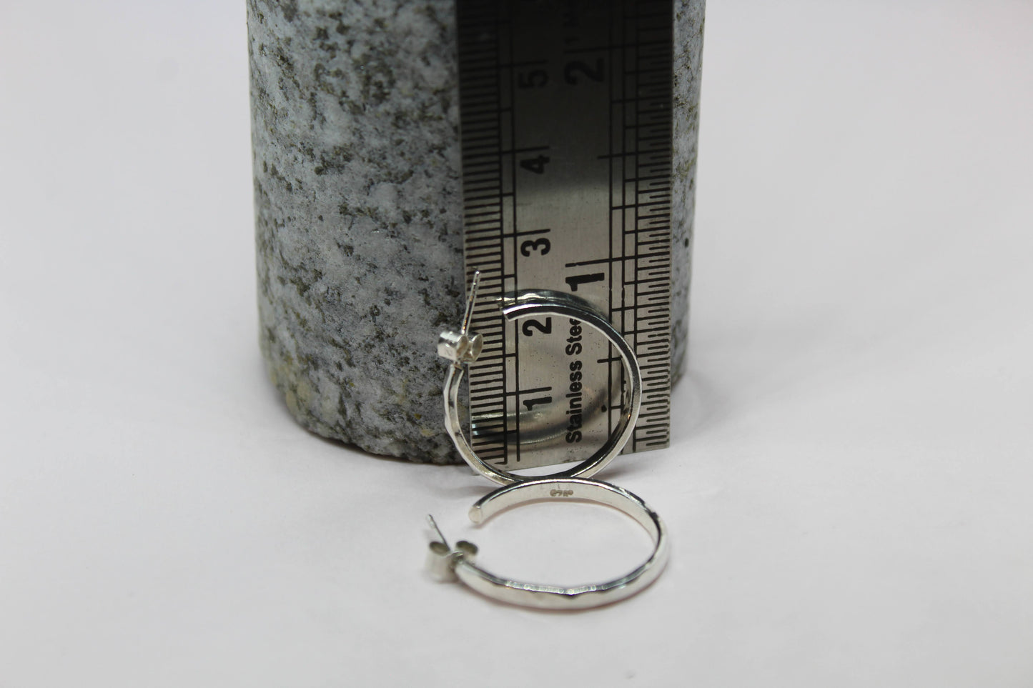 20mm diameter hammer finished