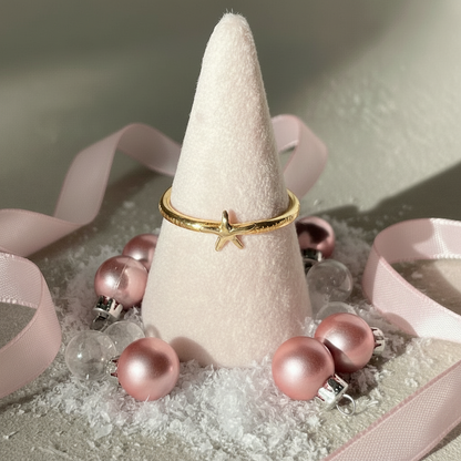 Flow - Stacking ring