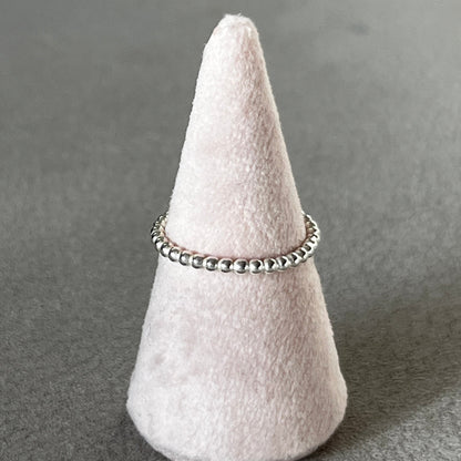 Soul - stacking ring