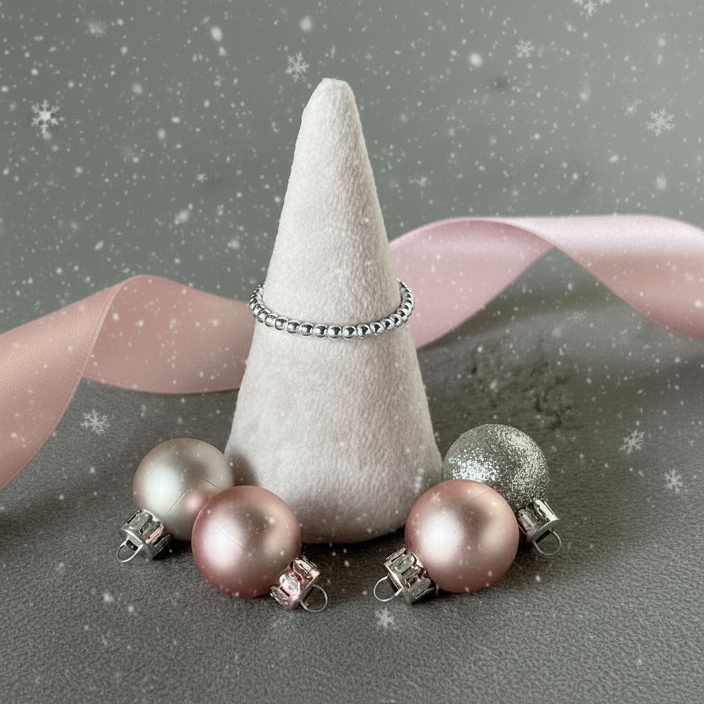 Soul - stacking ring