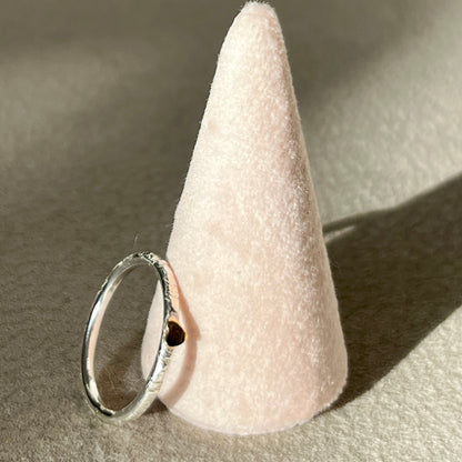 Unity - Stacking ring