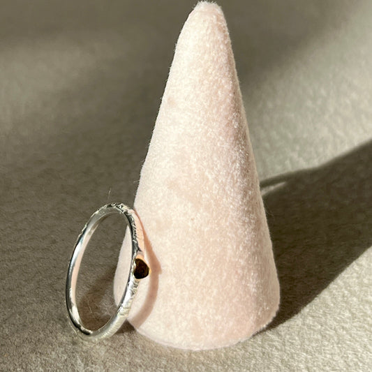 Unity - Stacking ring