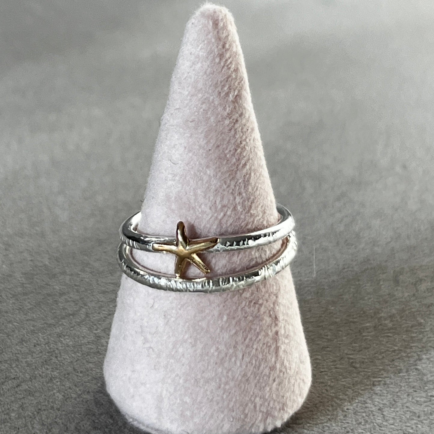 Flow - Stacking ring