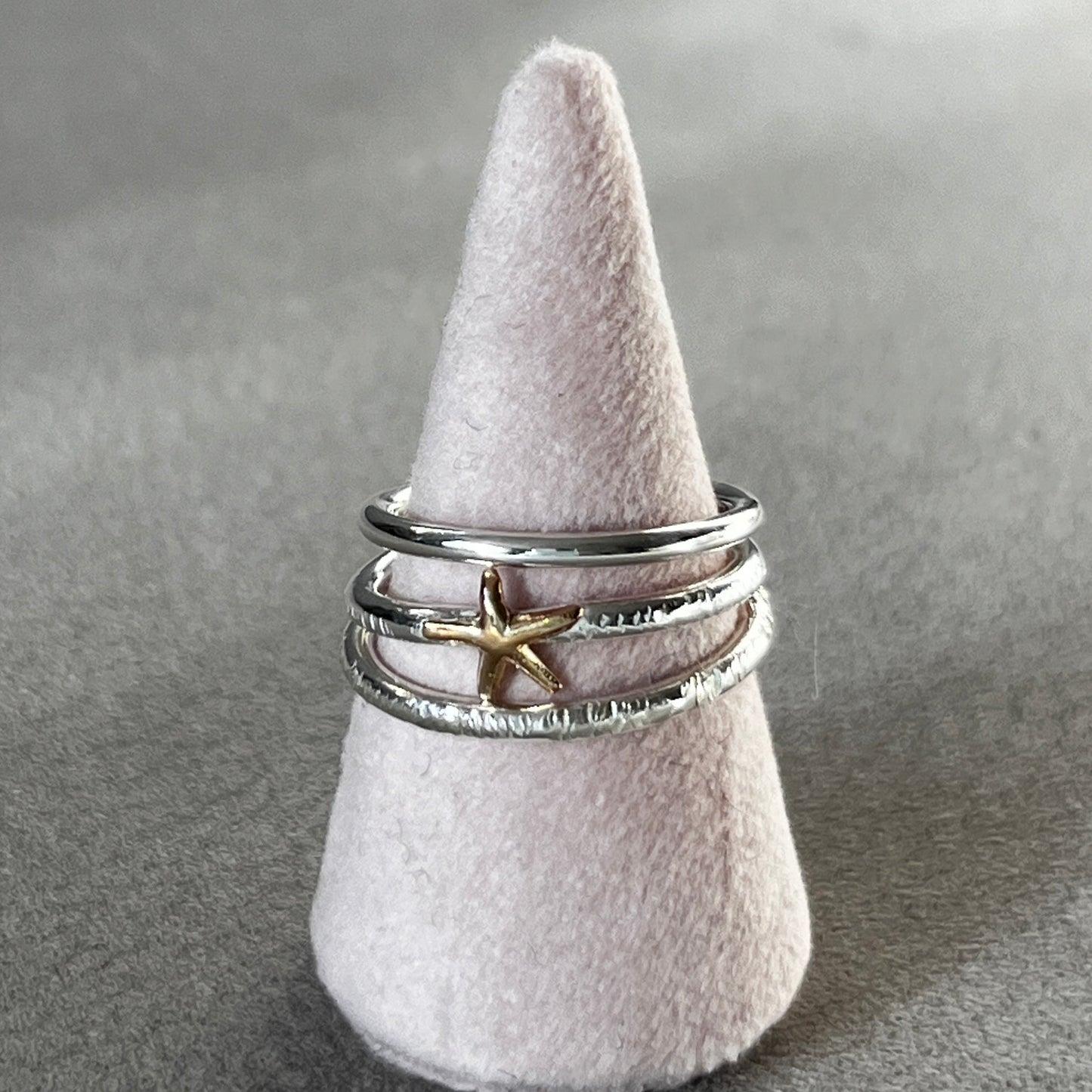 Flow - Stacking ring