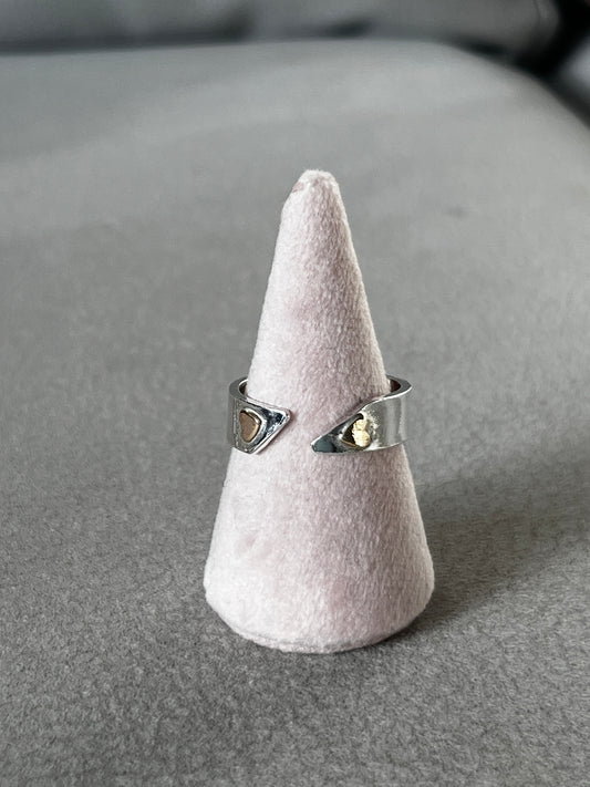 Heartfelt - Universal Ring