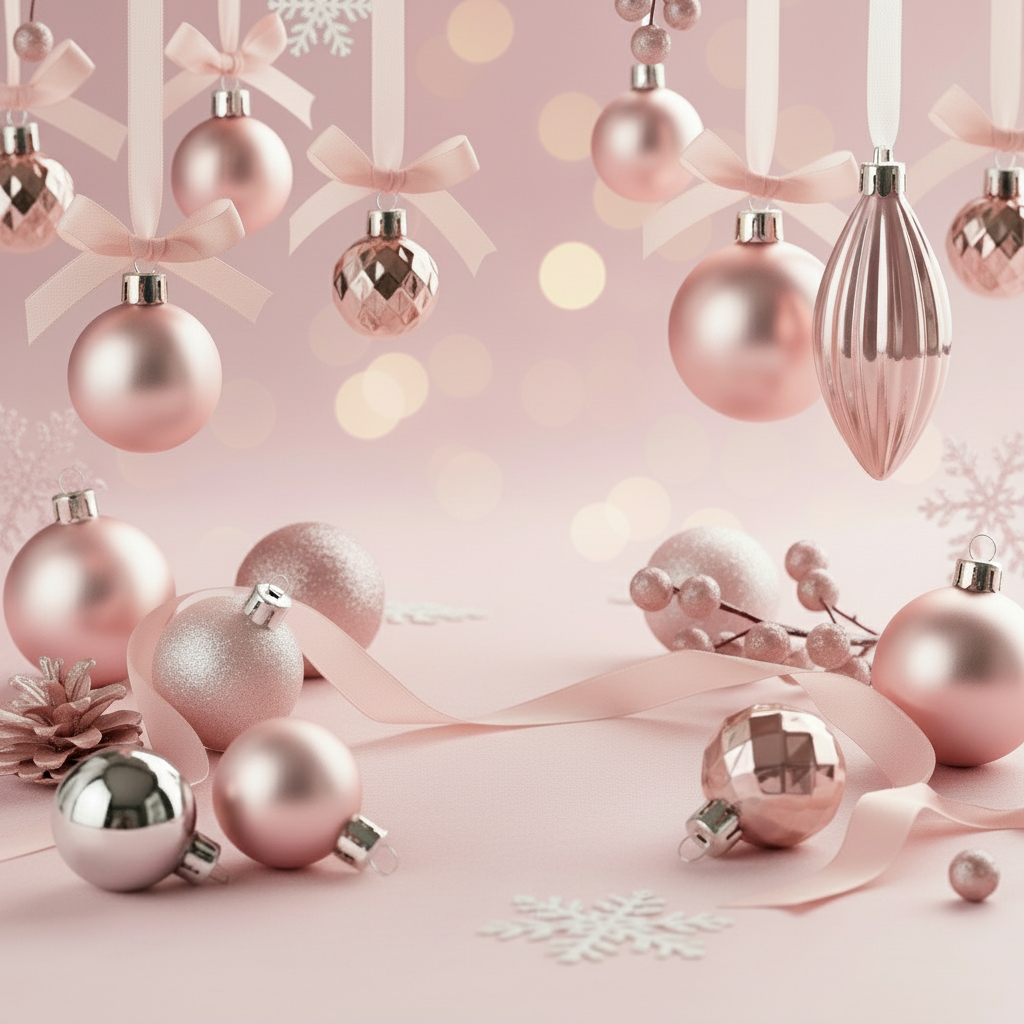 Shop header Christmas banner