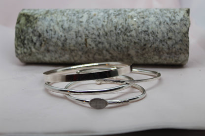 Polly Stacking Bangle